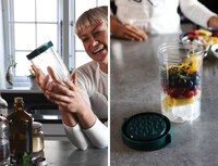 Recipe Preparation Shakers Image 3