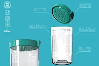 Recipe Preparation Shakers Image 5