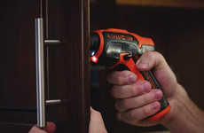 Dedicated Screwdriver Power Tools