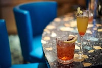 Boozy Tea Shop Hybrids Image 4