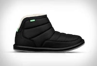 Ultra-Insulated Slipper Shoes Image 3