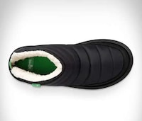 Ultra-Insulated Slipper Shoes Image 4
