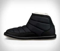 Ultra-Insulated Slipper Shoes Image 5