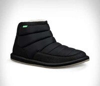 Ultra-Insulated Slipper Shoes Image 6