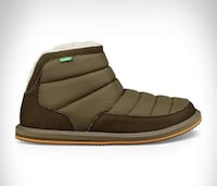 Ultra-Insulated Slipper Shoes Image 7