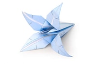 Interactive Origami Wrapping Papers Image 5