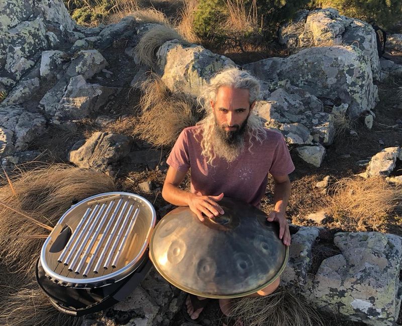 Mindfulness Musical Instruments