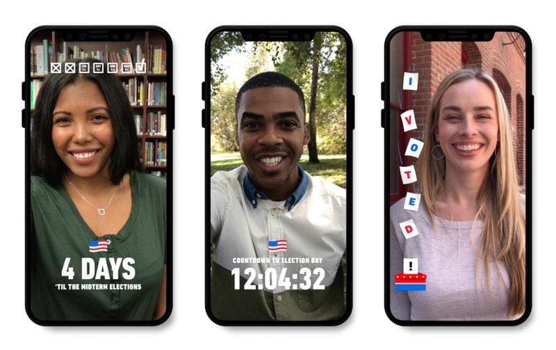 Social Media Polling Features