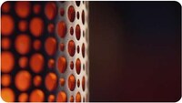 Luminous Portable High-End Speaker Image 3