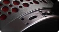 Luminous Portable High-End Speaker Image 4
