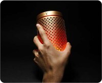 Luminous Portable High-End Speaker Image 6