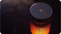 Luminous Portable High-End Speaker Image 7