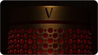 Luminous Portable High-End Speaker Image 8
