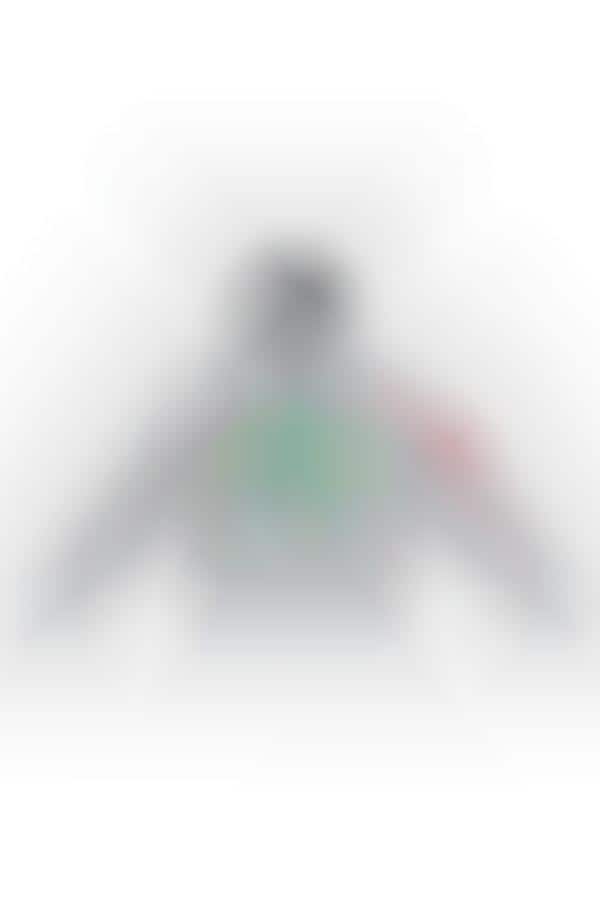 Charitable Artist Collaboration Hoodies