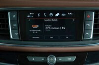 In-Car Reservation Apps Image 2