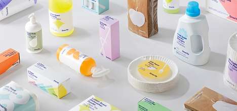 Unbranded Home Essential Collections