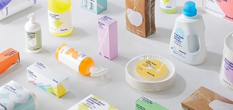 Unbranded Home Essential Collections