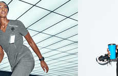 Athletically Inspired Medical Apparel