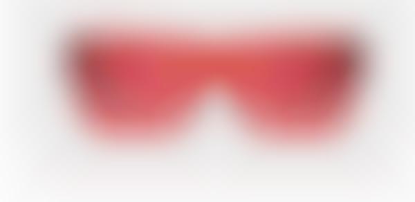 Colorful Streetwear-Inspired Sunglasses