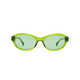 Colorful Streetwear-Inspired Sunglasses Image 2