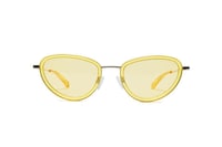 Colorful Streetwear-Inspired Sunglasses Image 3