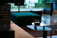 Analog-Focused Turntables Image 2