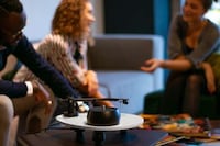 Analog-Focused Turntables Image 3
