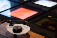 Analog-Focused Turntables Image 5