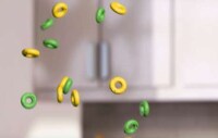 Video Game-Branded Cereals Image 5