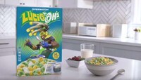 Video Game-Branded Cereals Image 8