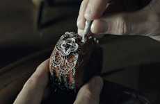 Empowering Jewelry Collections