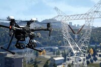 Drone Flight Training Systems Image 3