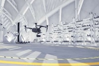 Drone Flight Training Systems Image 4