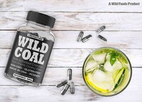 Charcoal Digestion Supplements Image 2