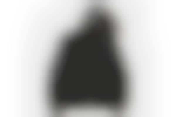 Luxe Leather Hooded Jackets