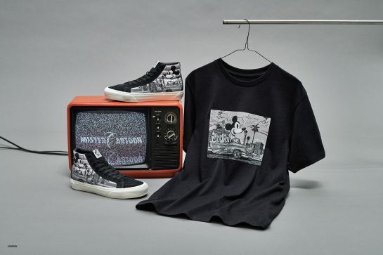20 Mickey Mouse Products