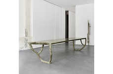 Handmade Furniture-Sculpture Exhibits