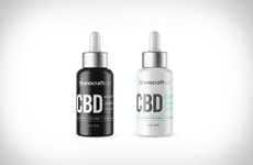 Wellness-Supporting CBD Oils