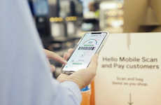 Cashierless Convenience Stores