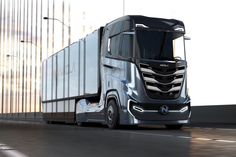 European Eco-Trucks