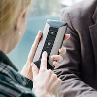 Three-in-One Communication Phones Image 2
