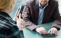 Three-in-One Communication Phones Image 4