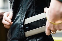 Three-in-One Communication Phones Image 5