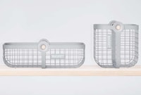 Two-in-One Shopping Baskets Image 4