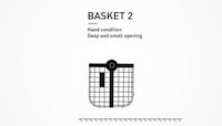 Two-in-One Shopping Baskets Image 8