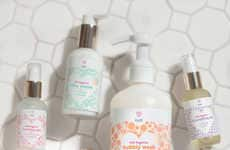 Preemie-Specific Skincare