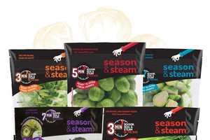 Steam-Friendly Food Packaging Technology: Ocean Mist Adds Baby Broccoli ...