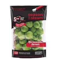 Steam-Friendly Food Packaging Technology Image 3