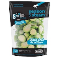 Steam-Friendly Food Packaging Technology Image 4