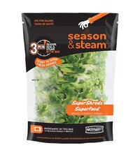 Steam-Friendly Food Packaging Technology Image 5